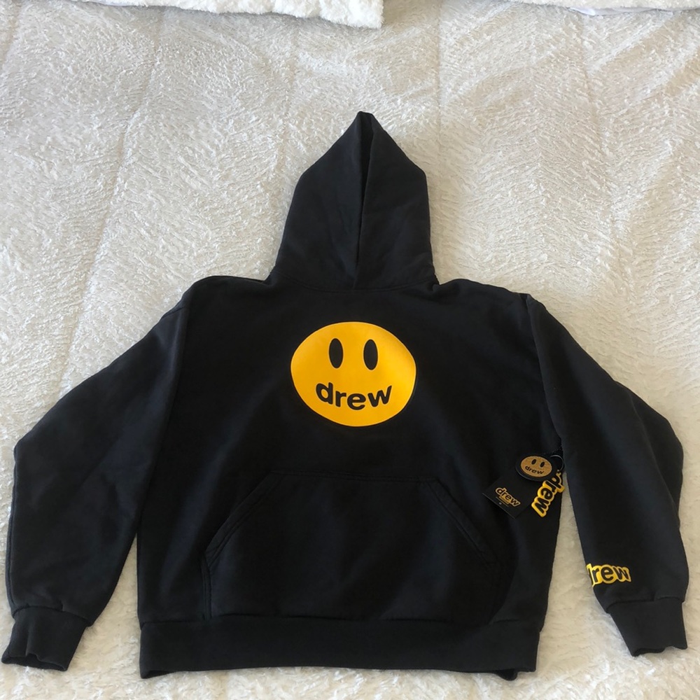Authentic Drew House mascot hoodie